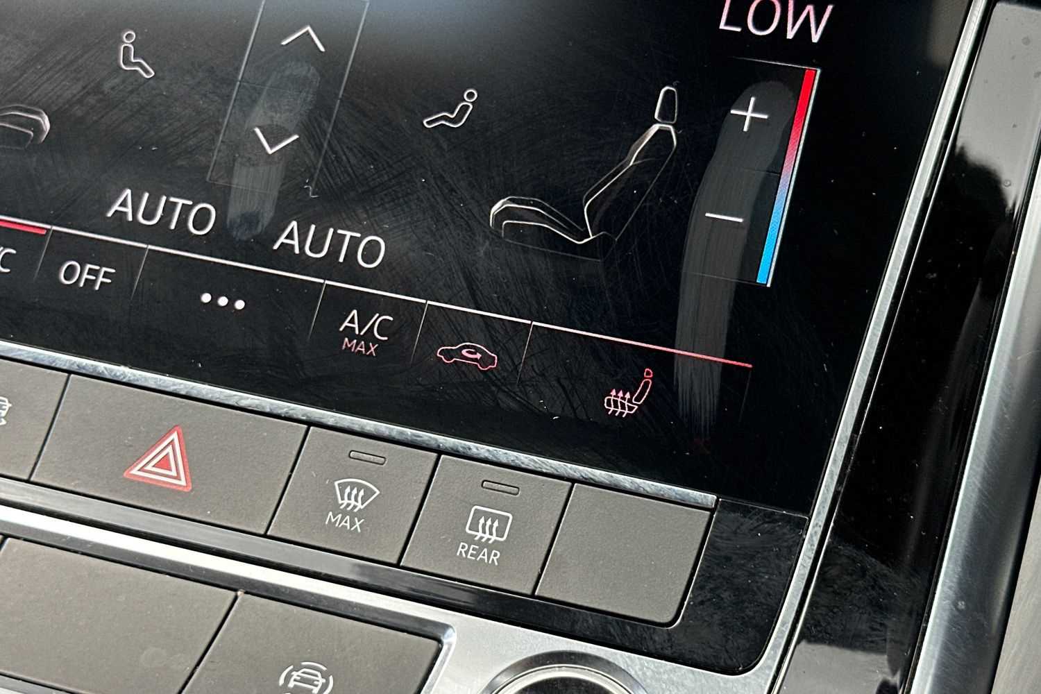 Used Audi Q7 2021 for sale - 77500266: Photo 16