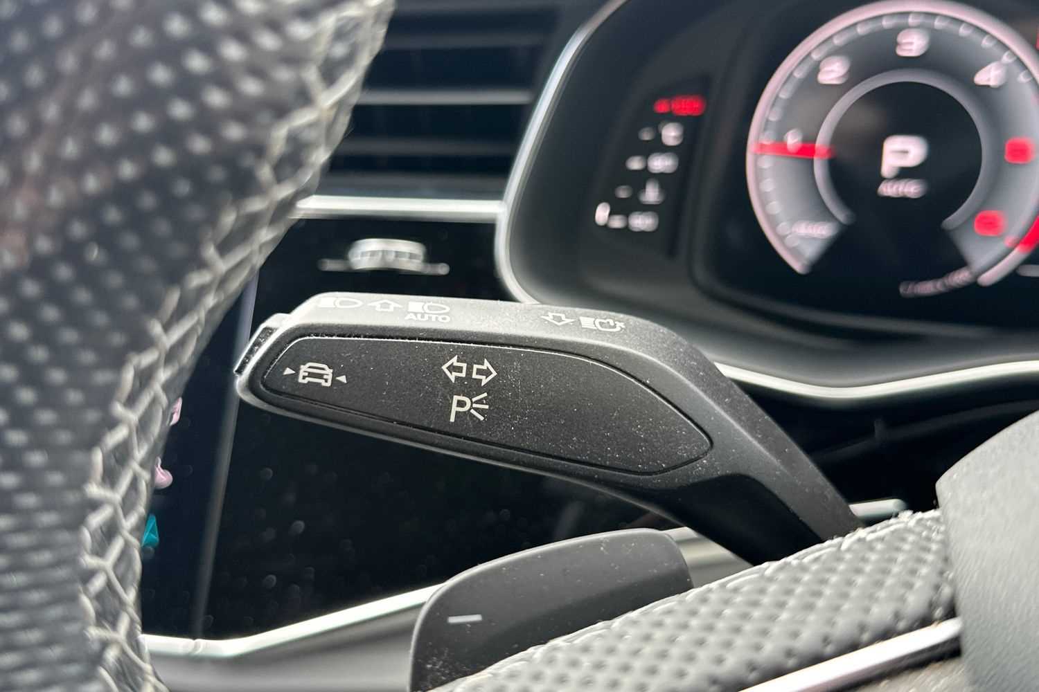 Used Audi Q7 2021 for sale - 77500266: Photo 20