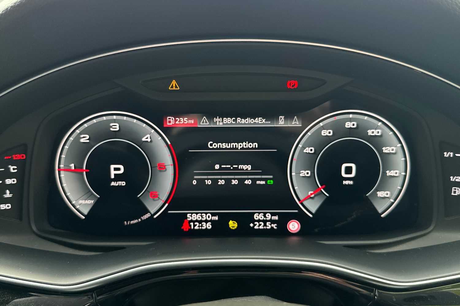 Used Audi Q7 2021 for sale - 77500266: Photo 26