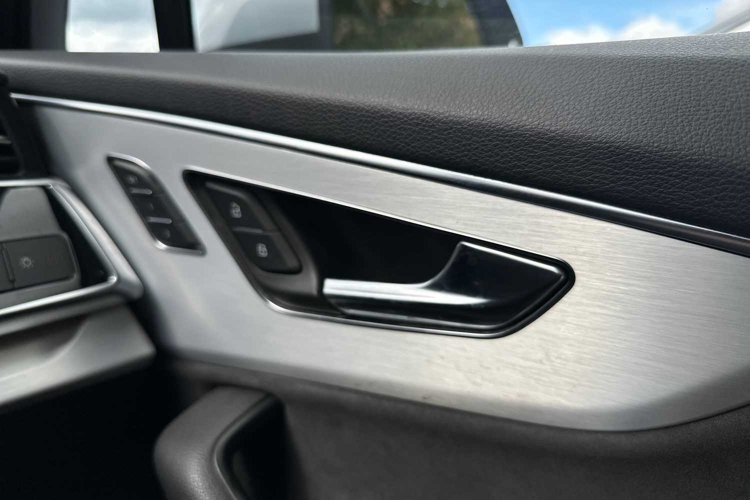 Used Audi Q7 2021 for sale - 77500266: Photo 28