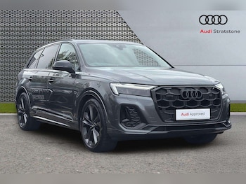 Used Audi Q7 2025 for sale - 78247831: Photo