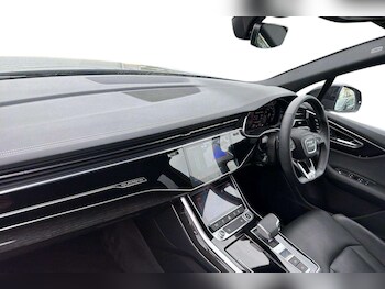 Used Audi Q7 2025 for sale - 78247831: Photo