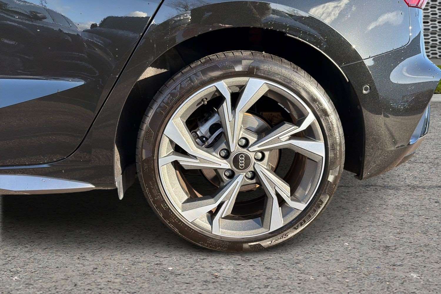 Used Audi A3 2025 for sale - 76843018: Photo 10