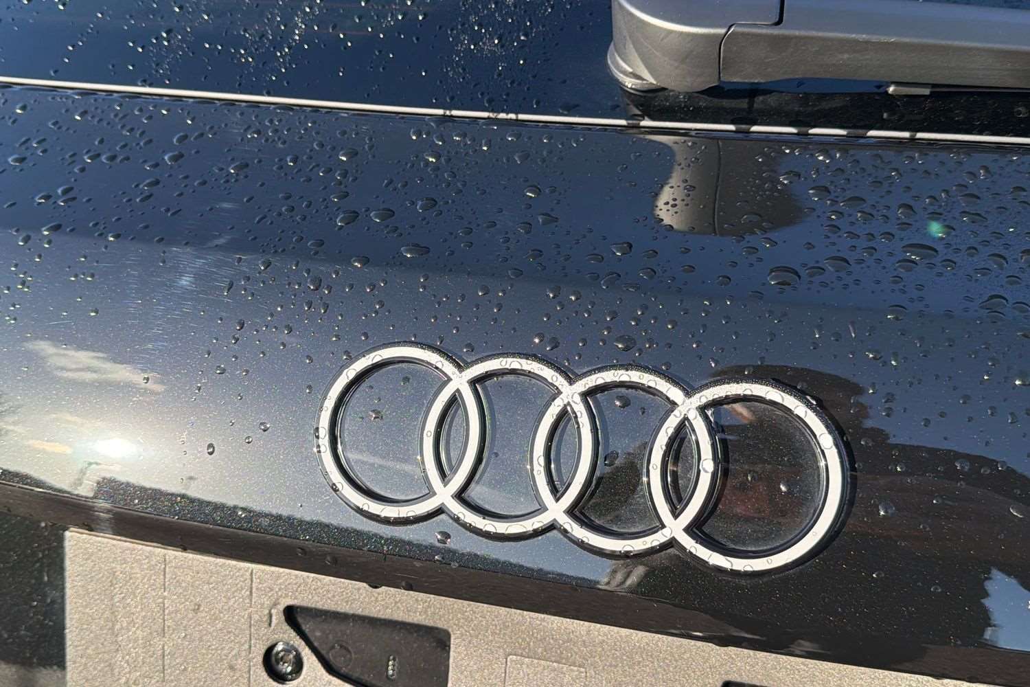 Used Audi A3 2025 for sale - 76843018: Photo 12