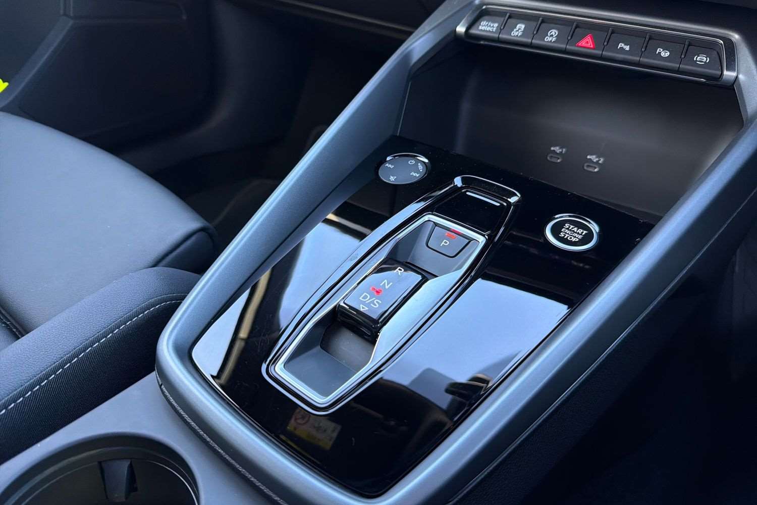 Used Audi A3 2025 for sale - 76843018: Photo 15