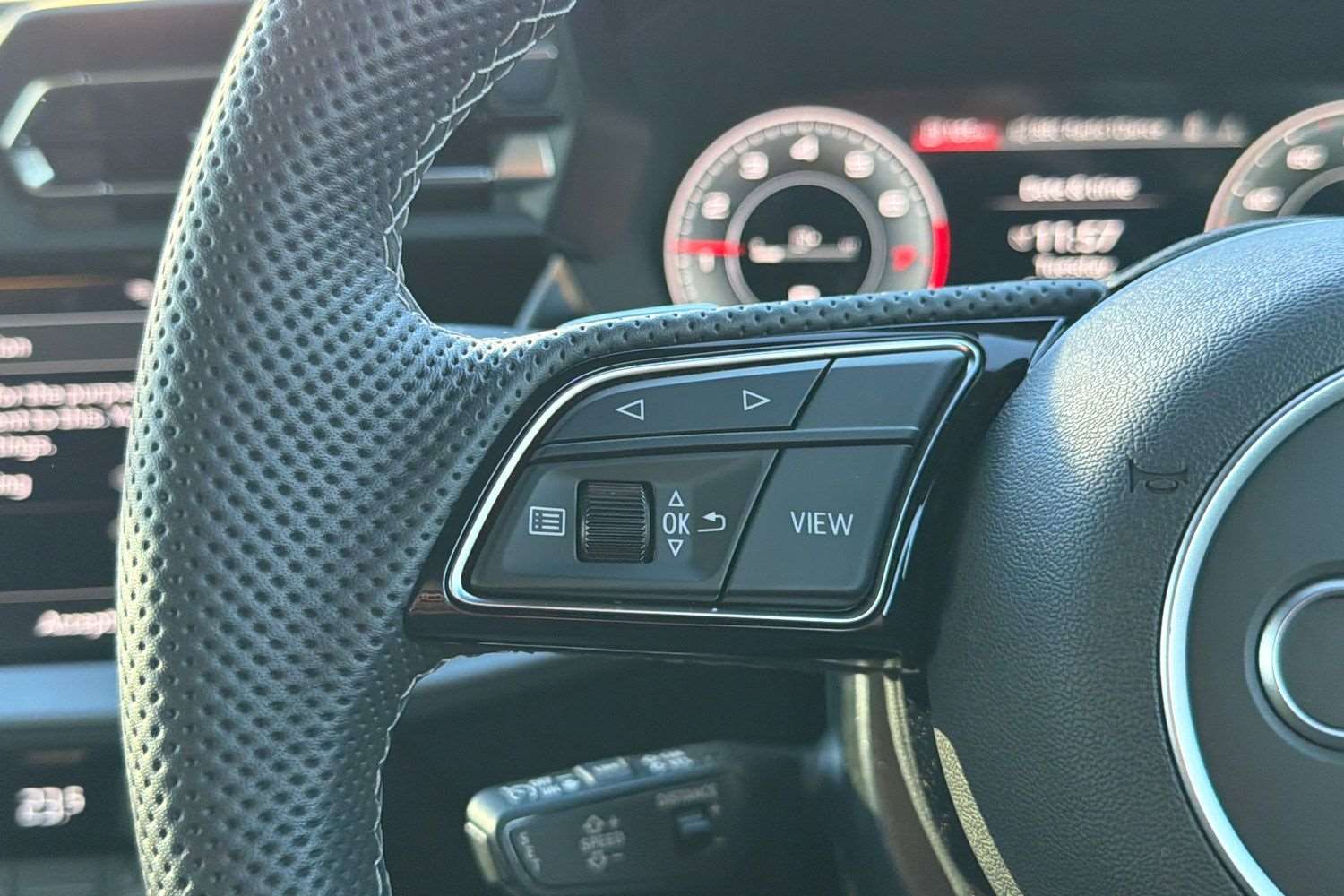 Used Audi A3 2025 for sale - 76843018: Photo 16