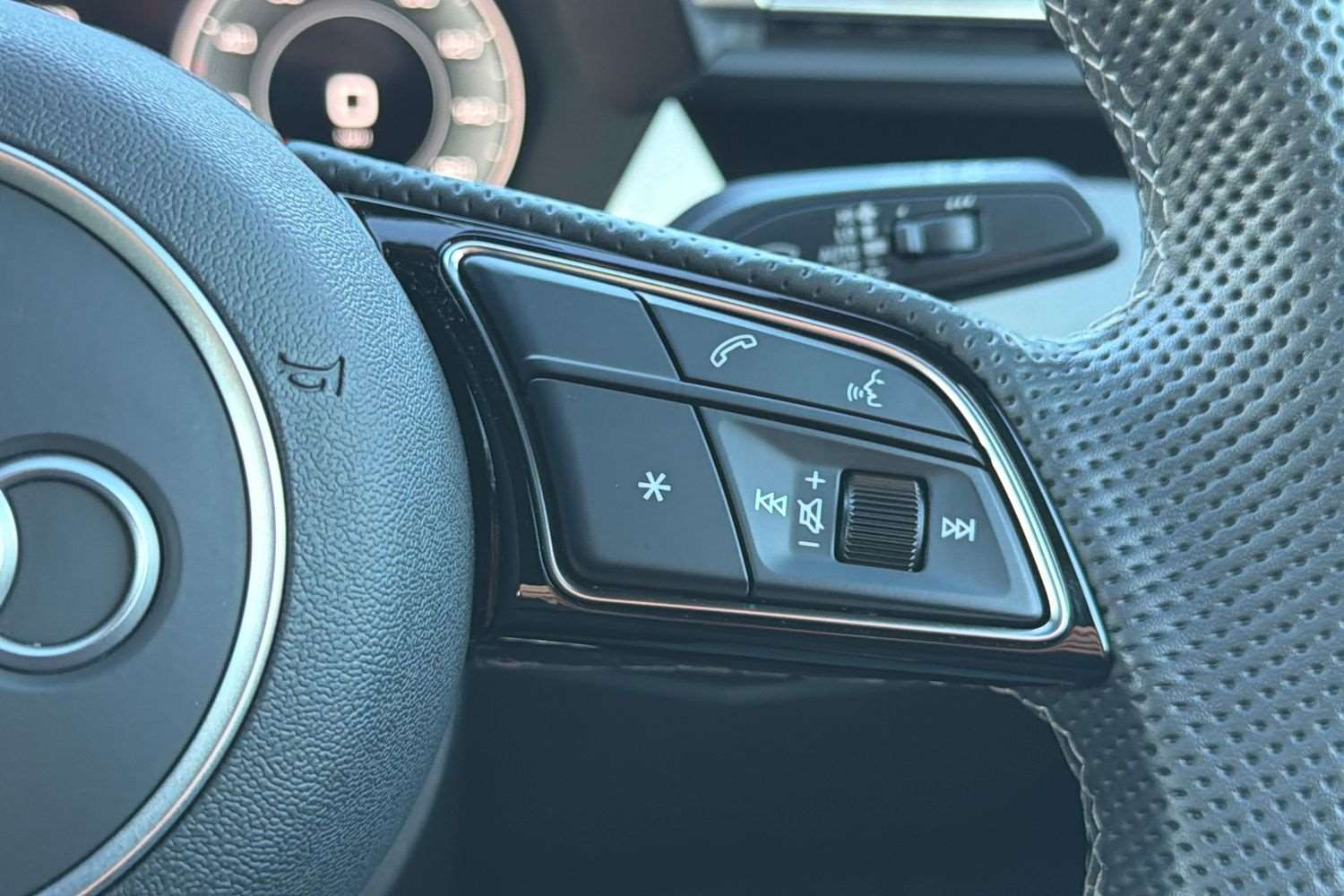 Used Audi A3 2025 for sale - 76843018: Photo 17