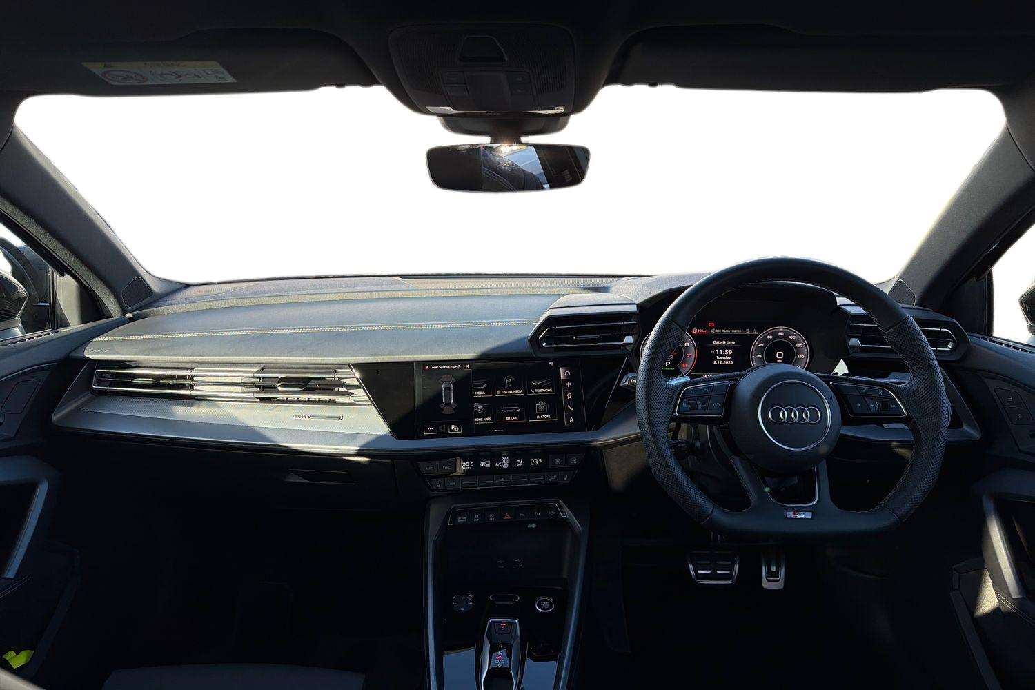 Used Audi A3 2025 for sale - 76843018: Photo 19