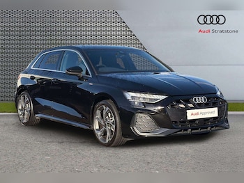 Used Audi A3 2025 for sale - 76843018: Photo