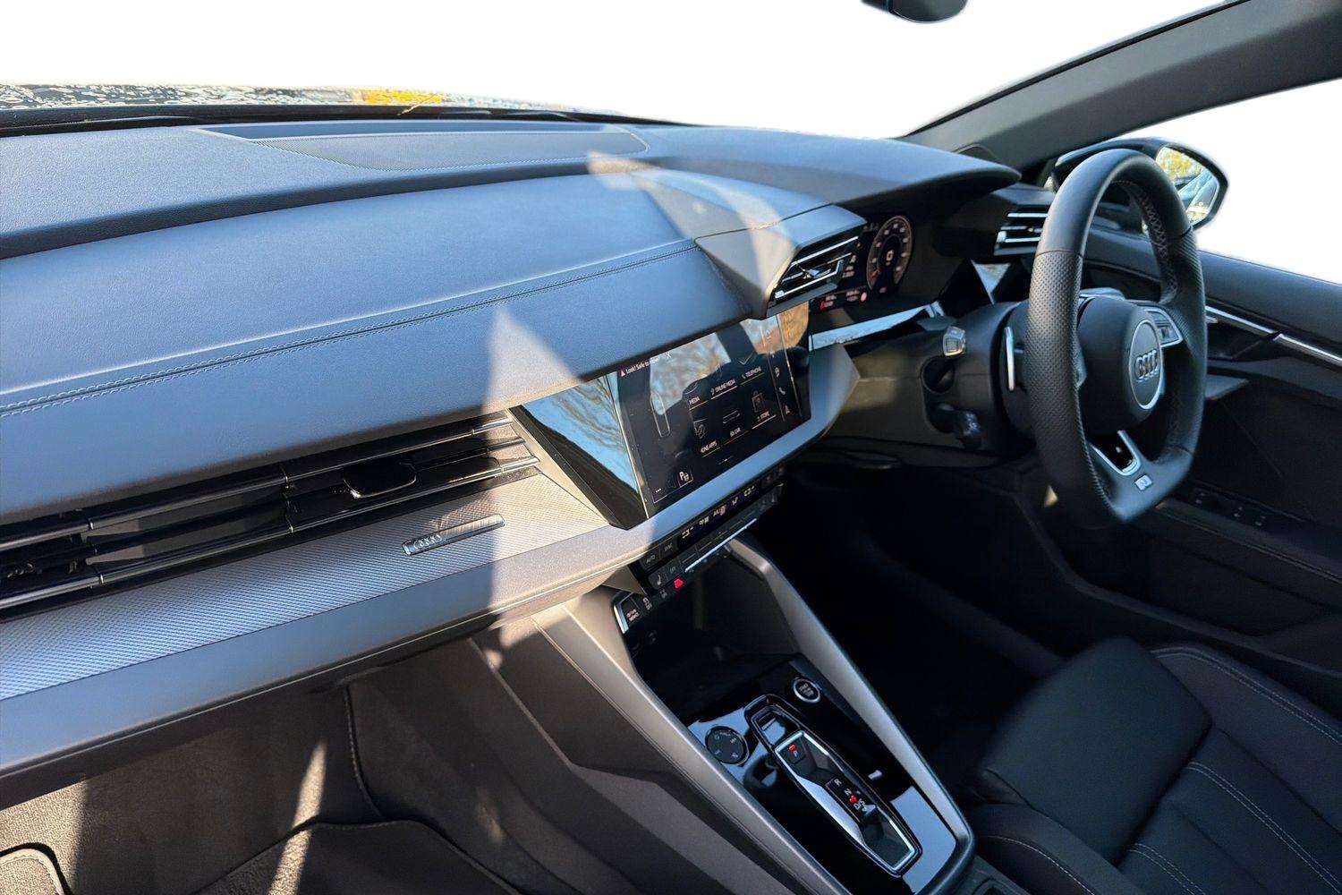 Used Audi A3 2025 for sale - 76843018: Photo 2