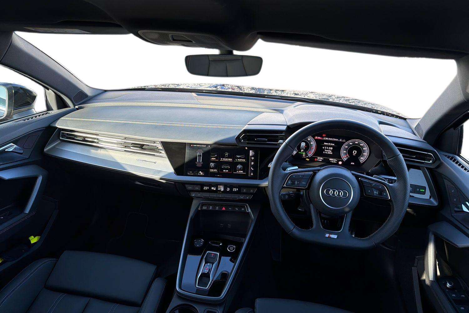 Used Audi A3 2025 for sale - 76843018: Photo 20