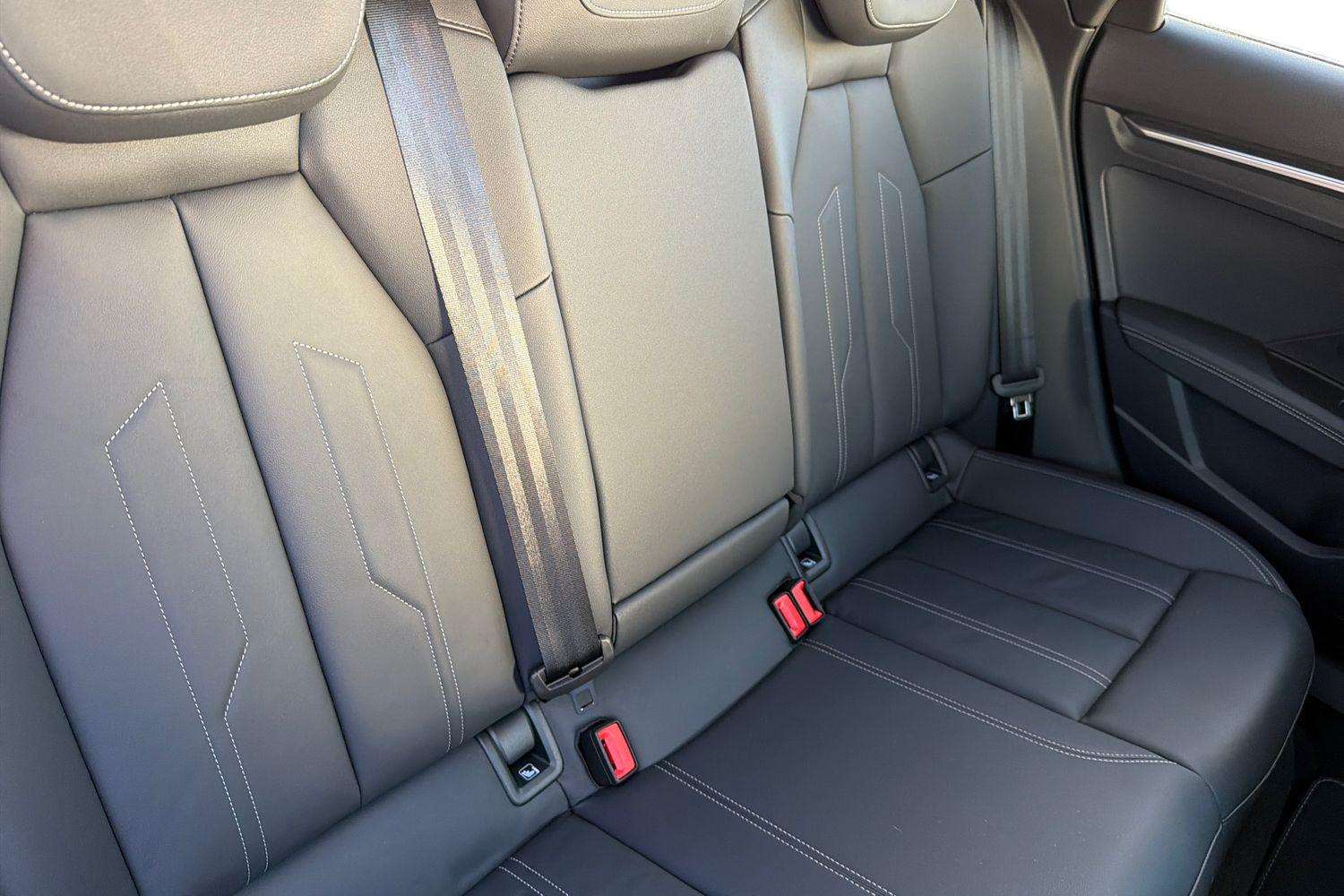 Used Audi A3 2025 for sale - 76843018: Photo 22