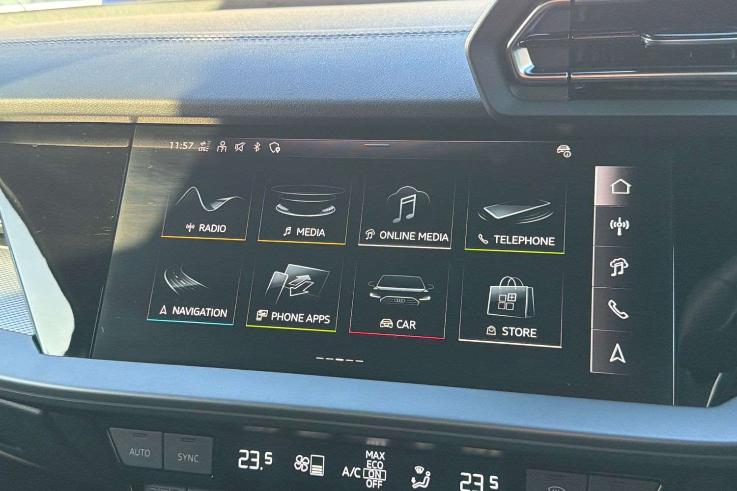 Used Audi A3 2025 for sale - 76843018: Photo 27