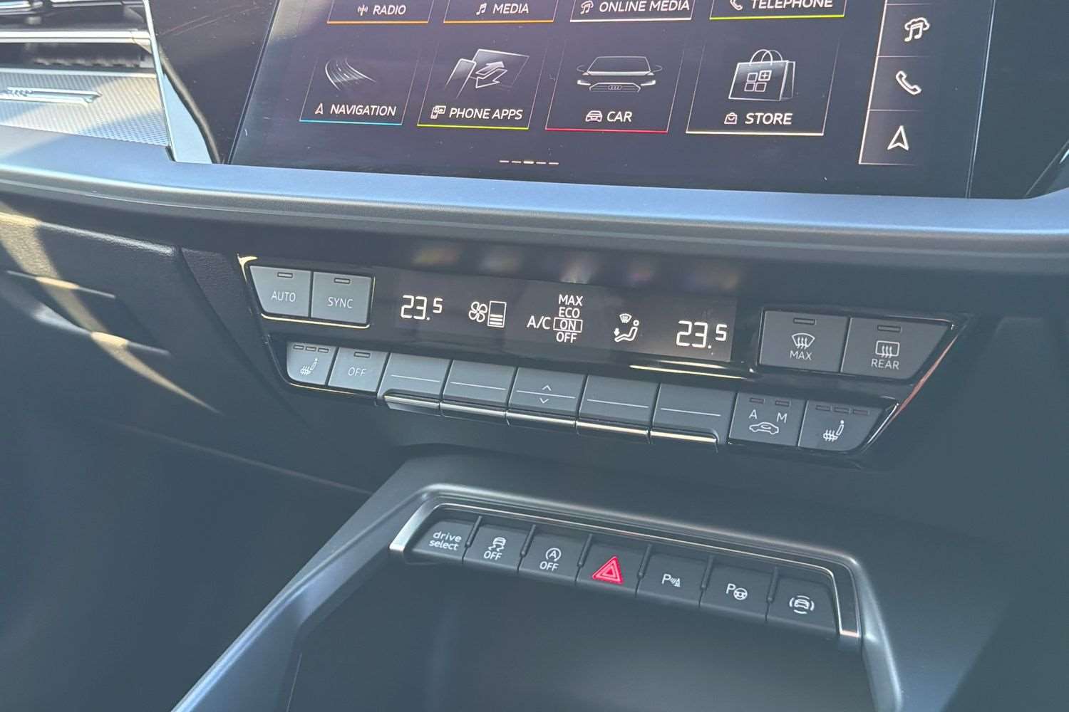 Used Audi A3 2025 for sale - 76843018: Photo 28