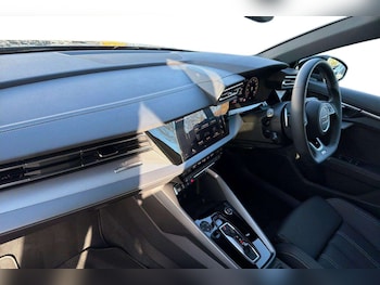 Used Audi A3 2025 for sale - 76843018: Photo