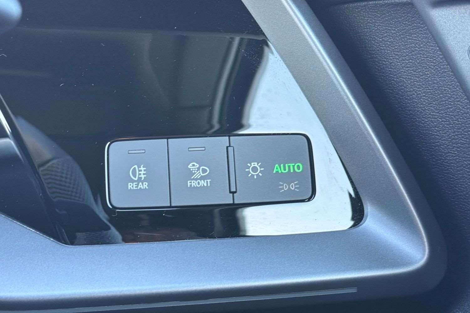 Used Audi A3 2025 for sale - 76843018: Photo 33