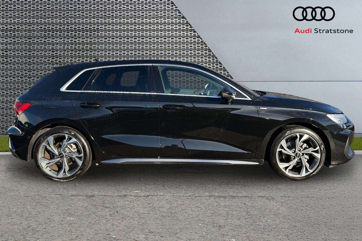 Used Audi A3 2025 for sale - 76843018: Photo 4