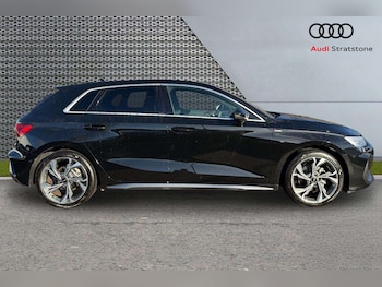 Used Audi A3 2025 for sale - 76843018: Photo