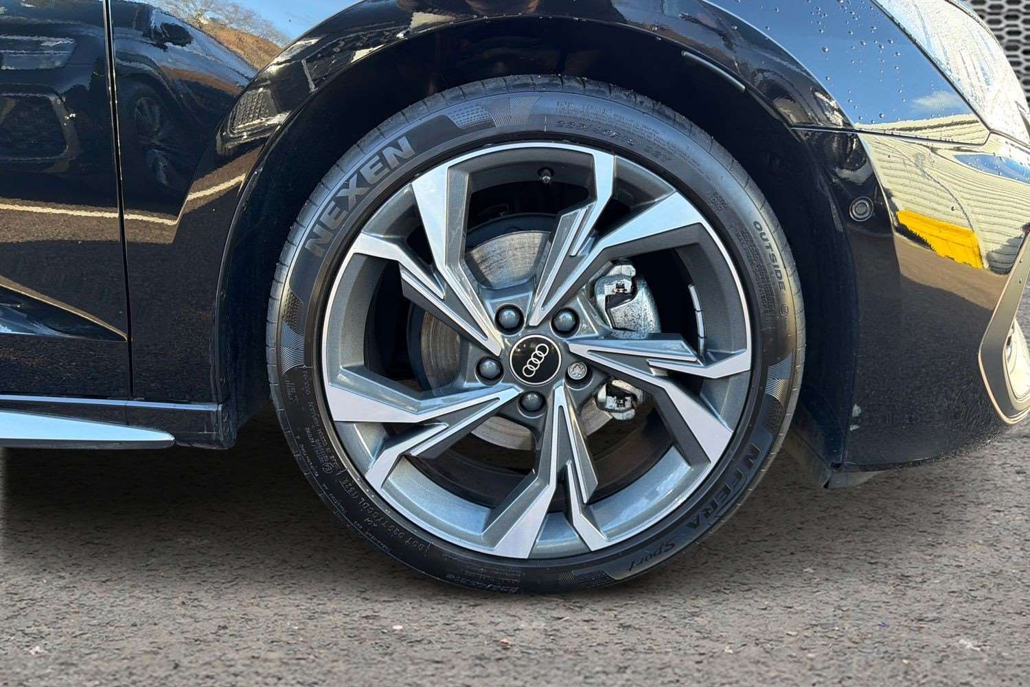 Used Audi A3 2025 for sale - 76843018: Photo 5