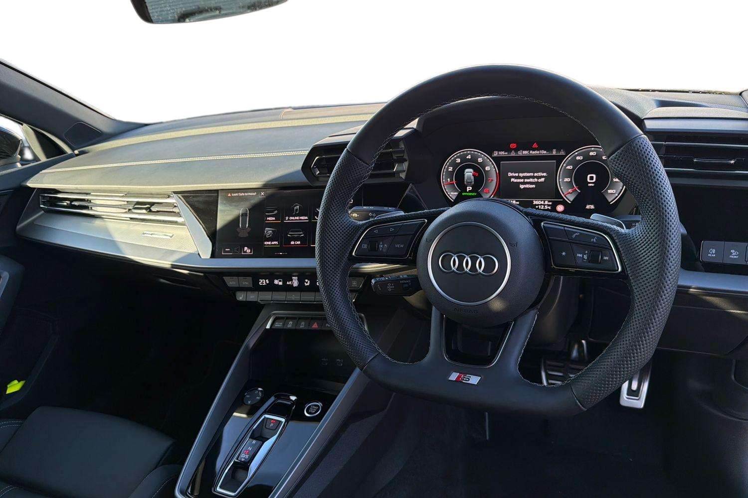 Used Audi A3 2025 for sale - 76843018: Photo 6