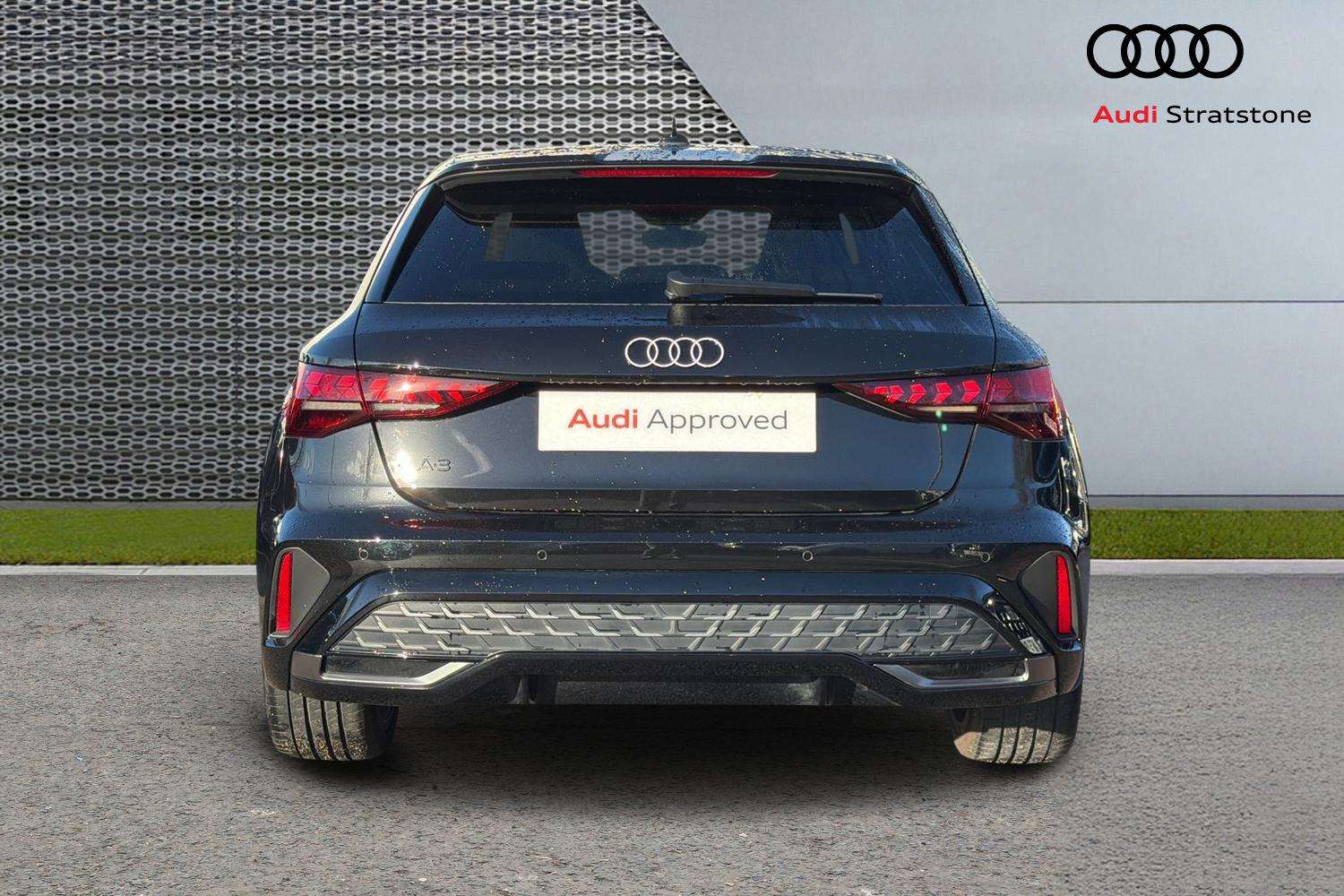 Used Audi A3 2025 for sale - 76843018: Photo 7