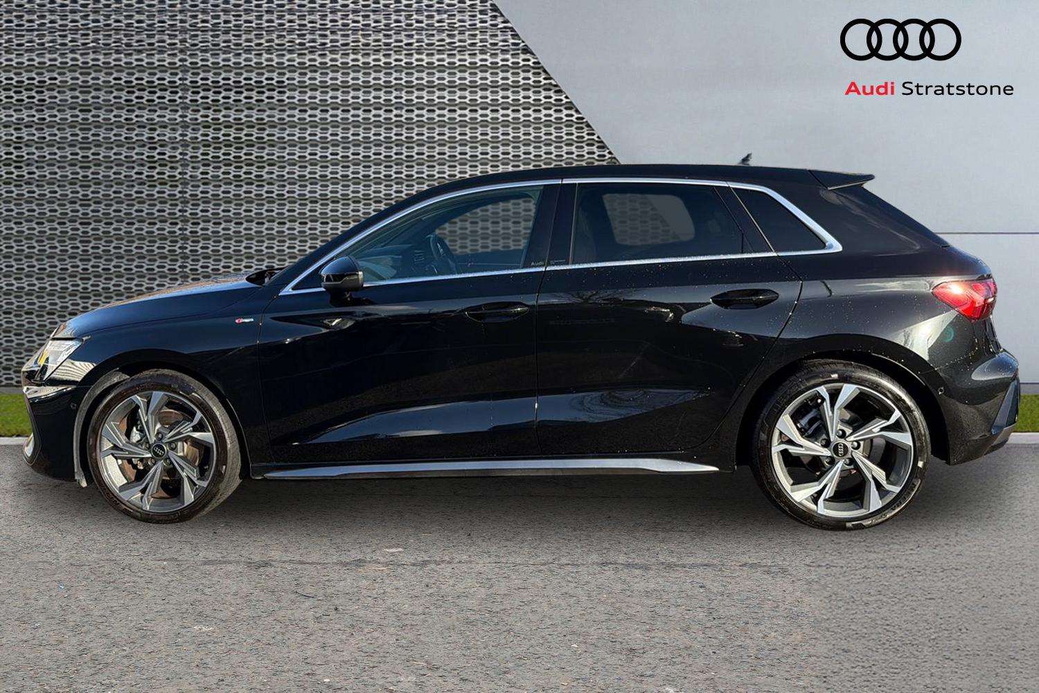 Used Audi A3 2025 for sale - 76843018: Photo 8