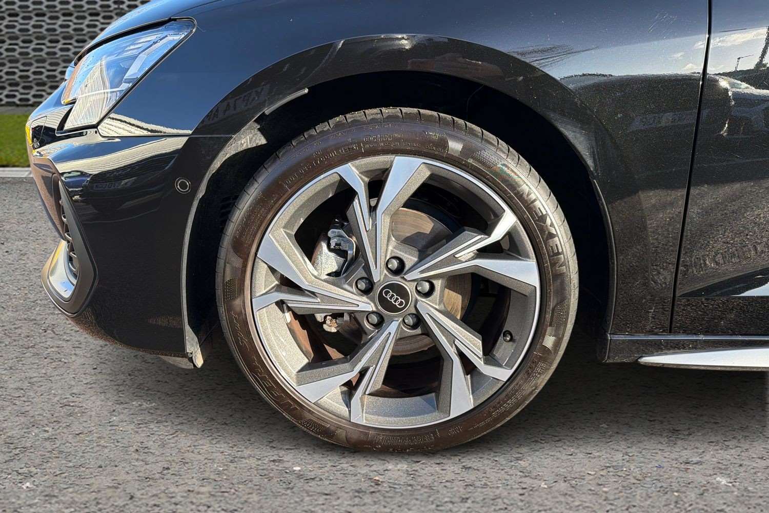 Used Audi A3 2025 for sale - 76843018: Photo 9