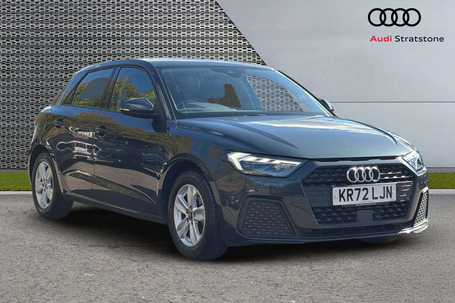 Used Audi A1 2022 for sale - 76045140: Photo 1