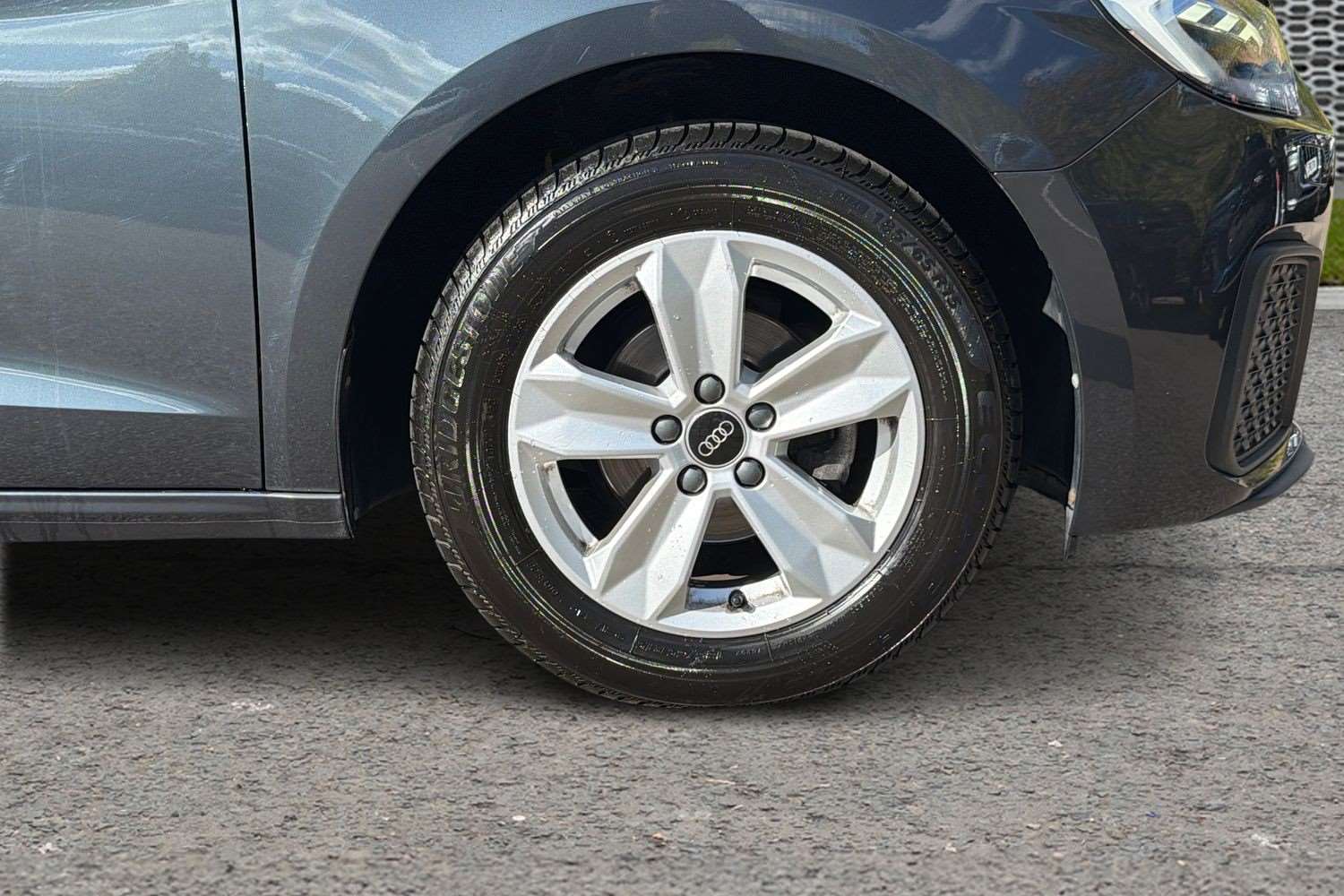 Used Audi A1 2022 for sale - 76045140: Photo 11