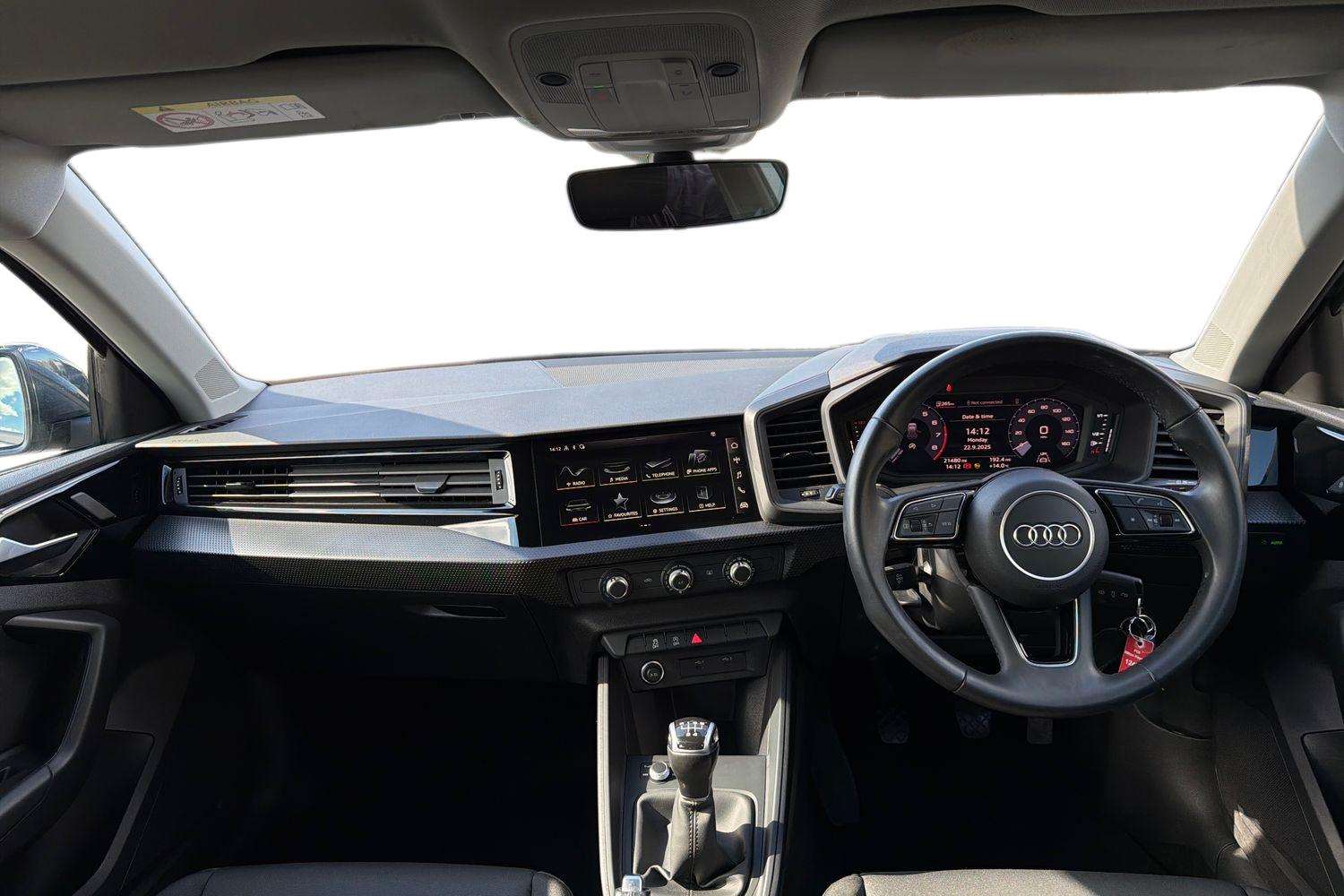 Used Audi A1 2022 for sale - 76045140: Photo 19