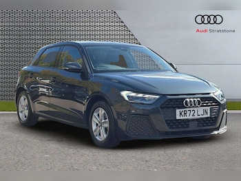 Audi - A1