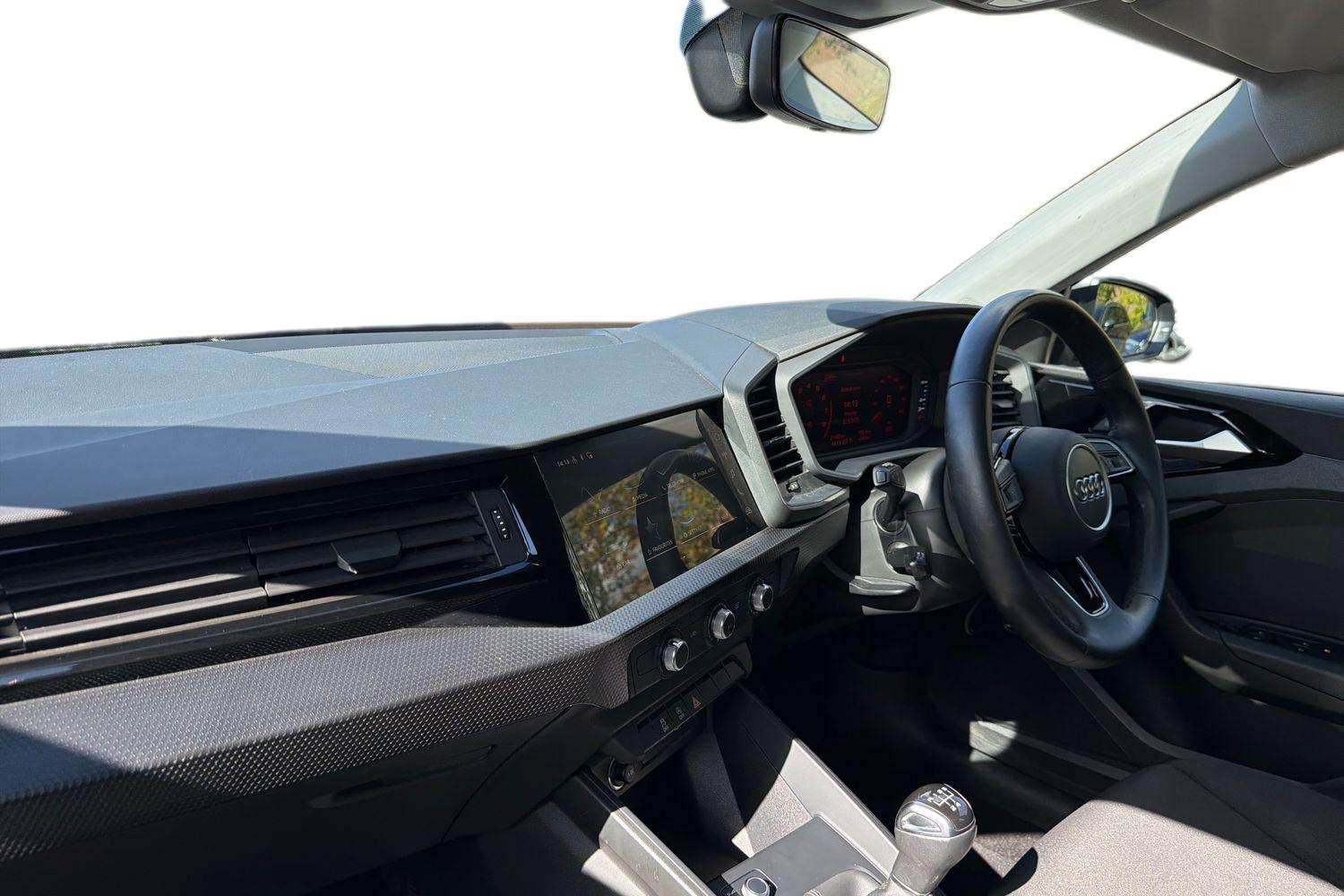 Used Audi A1 2022 for sale - 76045140: Photo 2