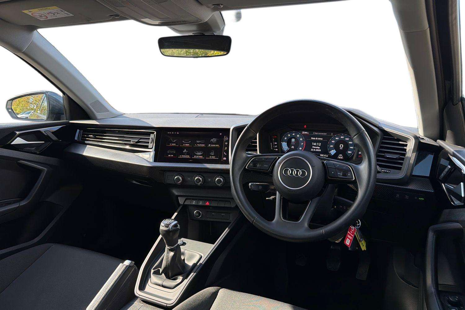 Used Audi A1 2022 for sale - 76045140: Photo 20
