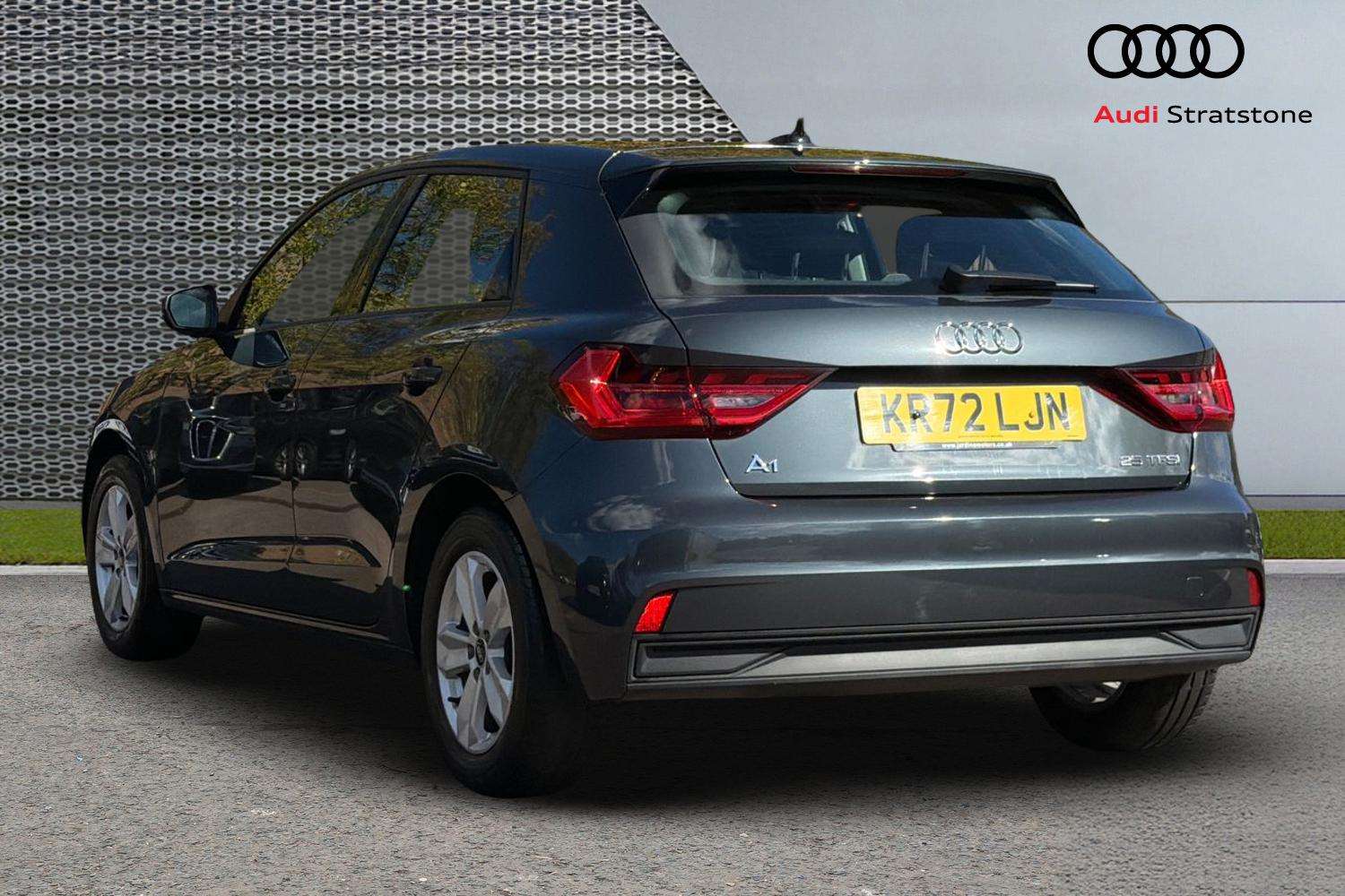 Used Audi A1 2022 for sale - 76045140: Photo 3