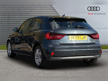 Used Audi A1 2022 for sale - 76045140: Photo 3