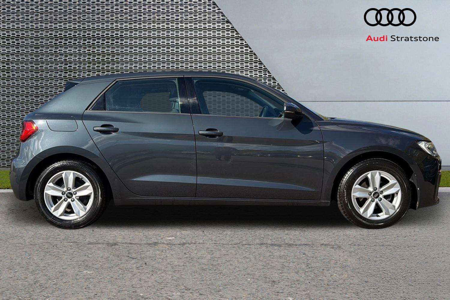 Used Audi A1 2022 for sale - 76045140: Photo 4