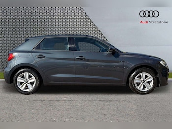 Used Audi A1 2022 for sale - 76045140: Photo 4