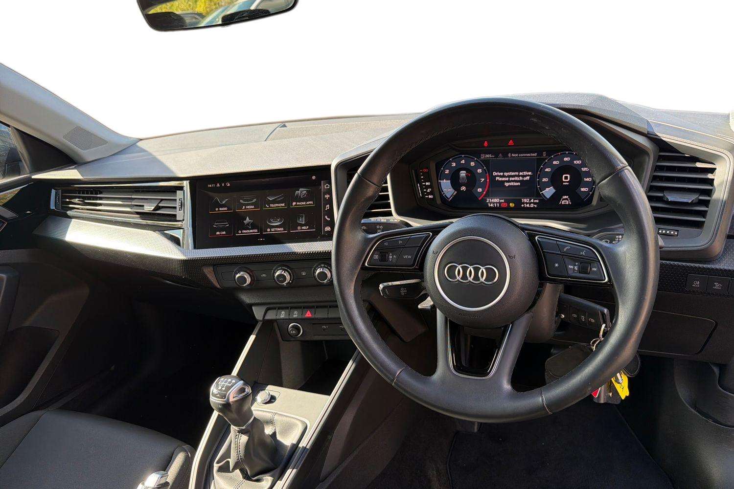 Used Audi A1 2022 for sale - 76045140: Photo 6