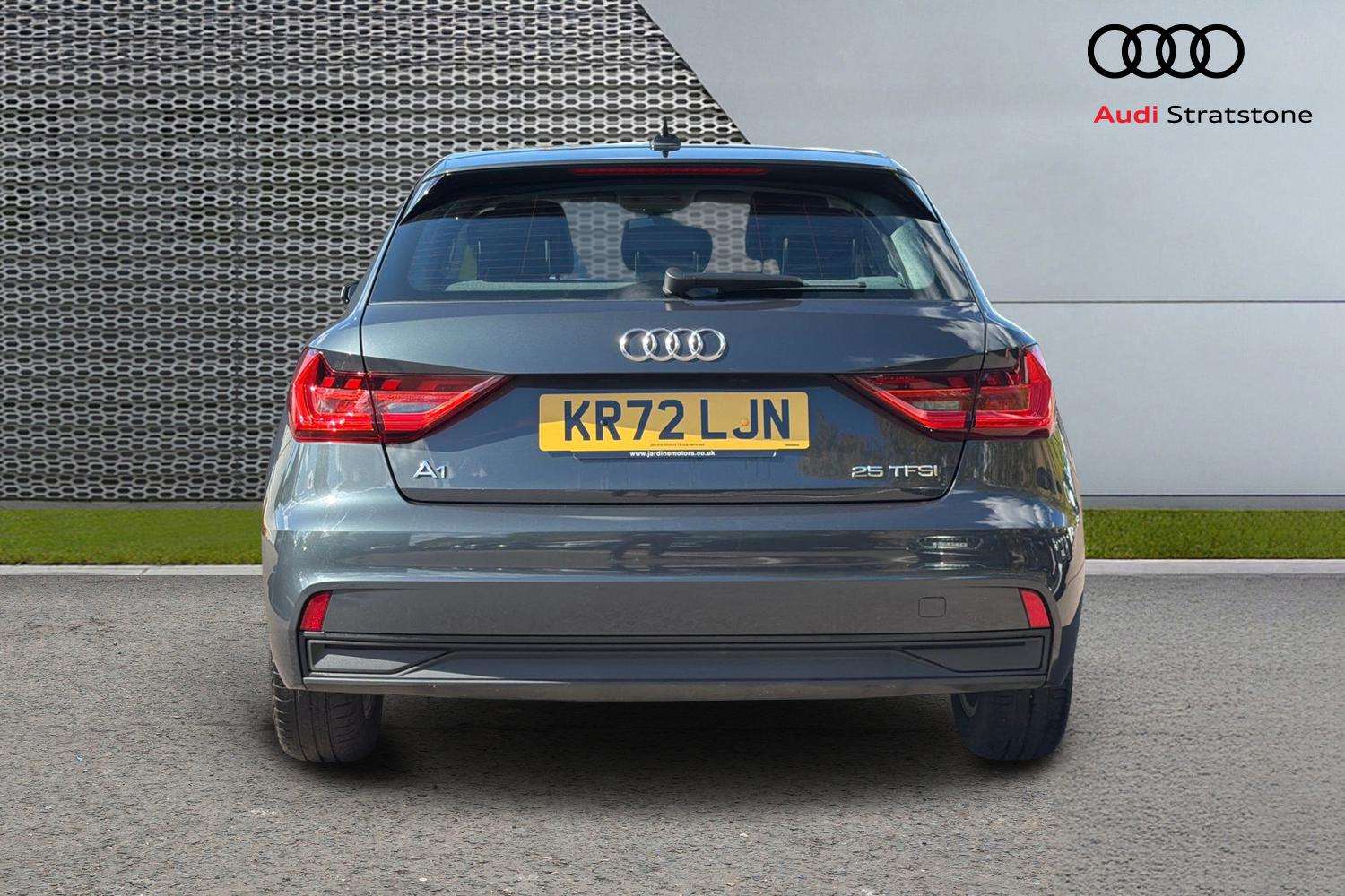Used Audi A1 2022 for sale - 76045140: Photo 7
