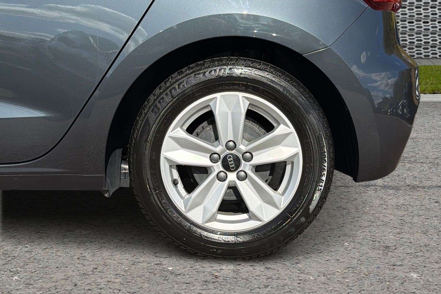 Used Audi A1 2022 for sale - 76045140: Photo 9