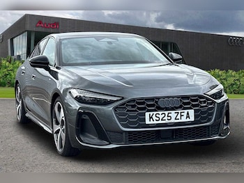 Audi - A5