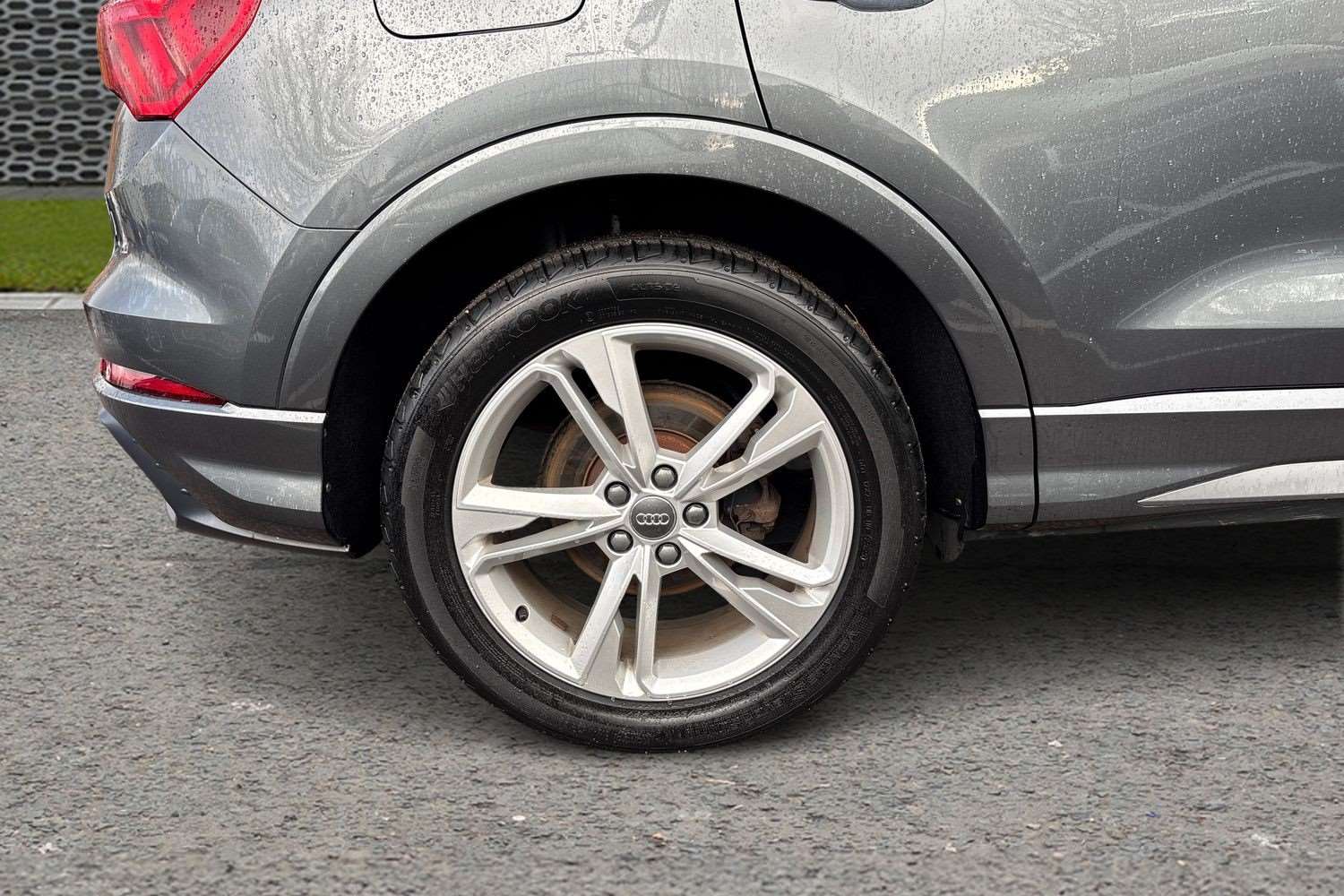 Used Audi Q3 2019 for sale - 76515587: Photo 11