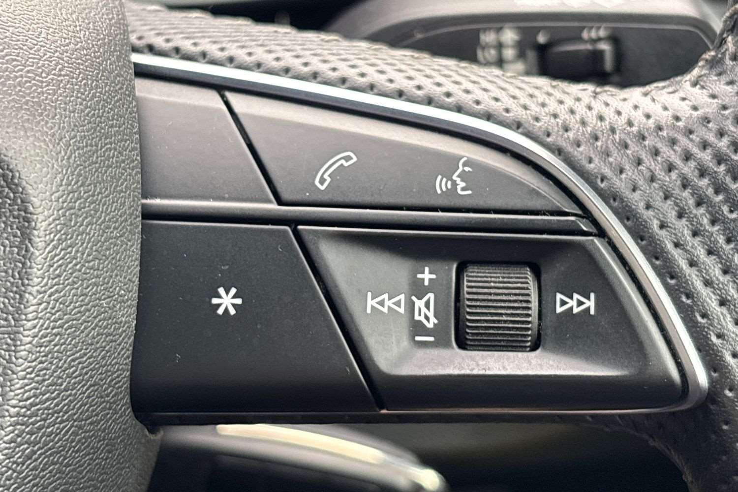 Used Audi Q3 2019 for sale - 76515587: Photo 17