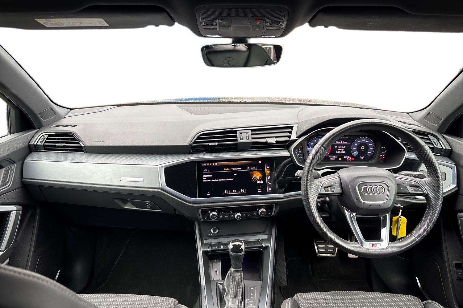 Used Audi Q3 2019 for sale - 76515587: Photo 19