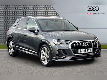 Audi - Q3
