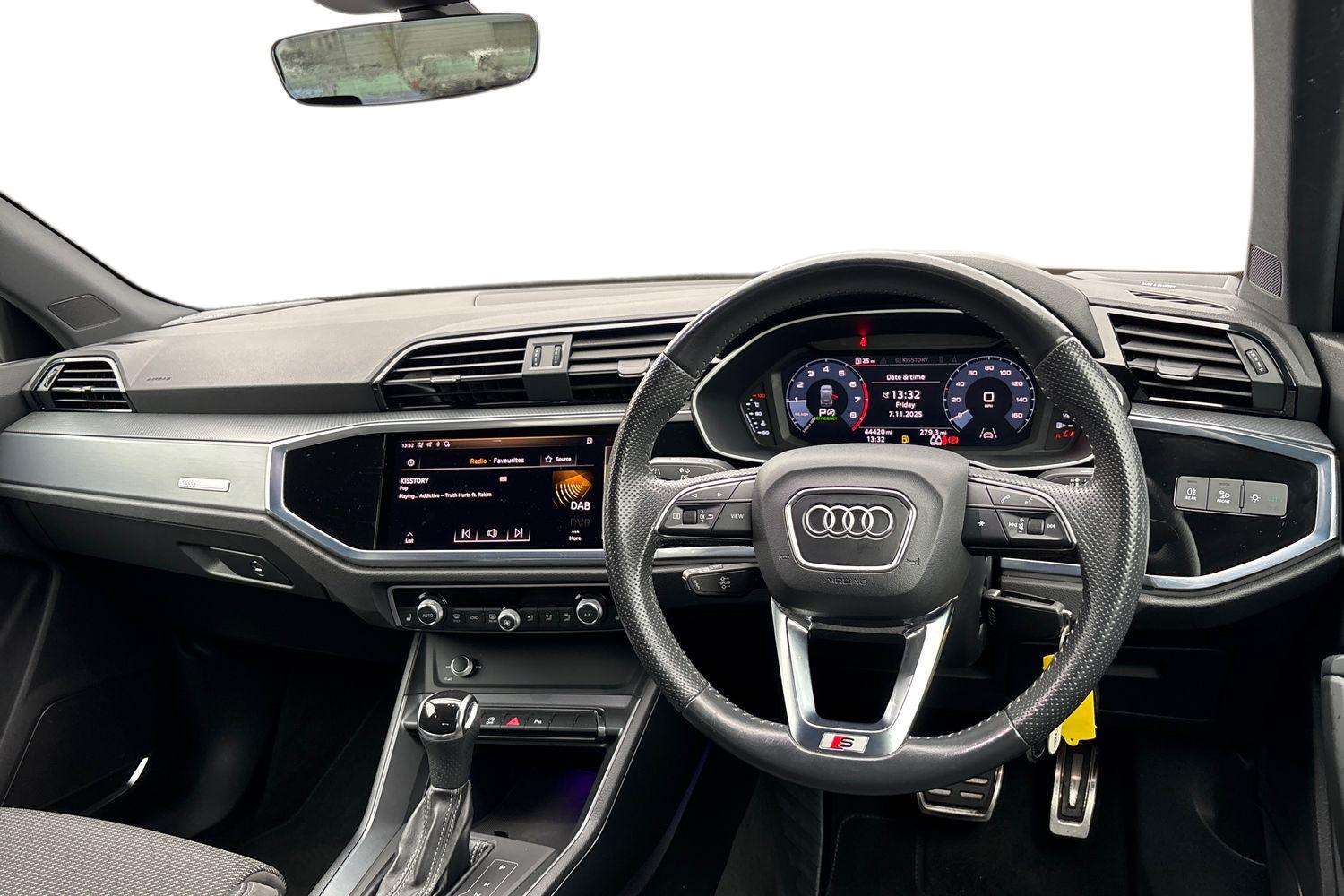 Used Audi Q3 2019 for sale - 76515587: Photo 20