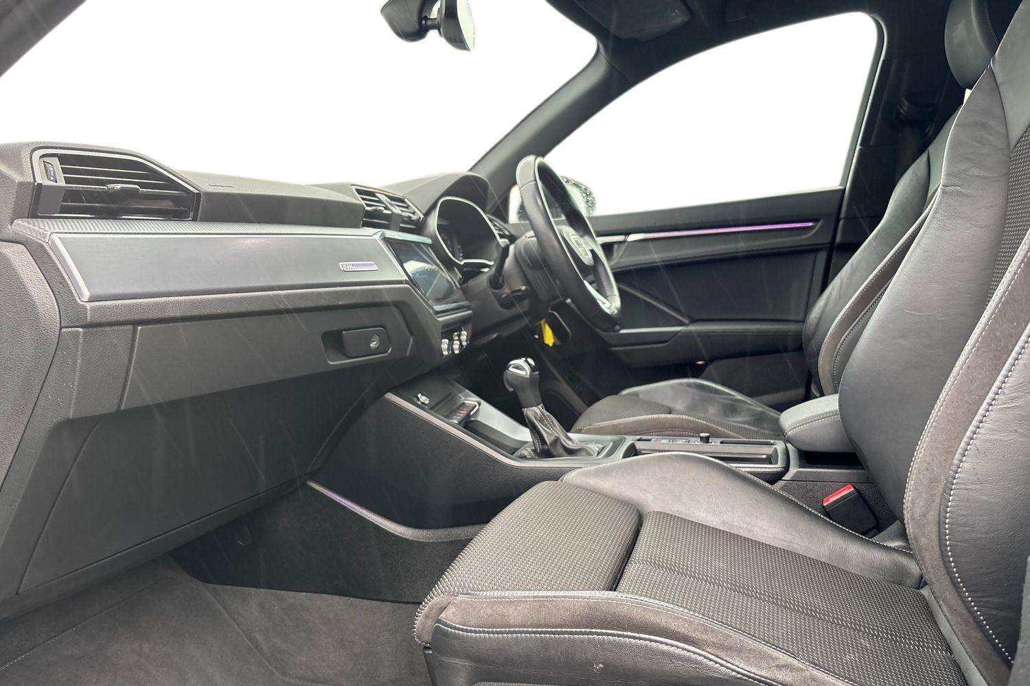 Used Audi Q3 2019 for sale - 76515587: Photo 21