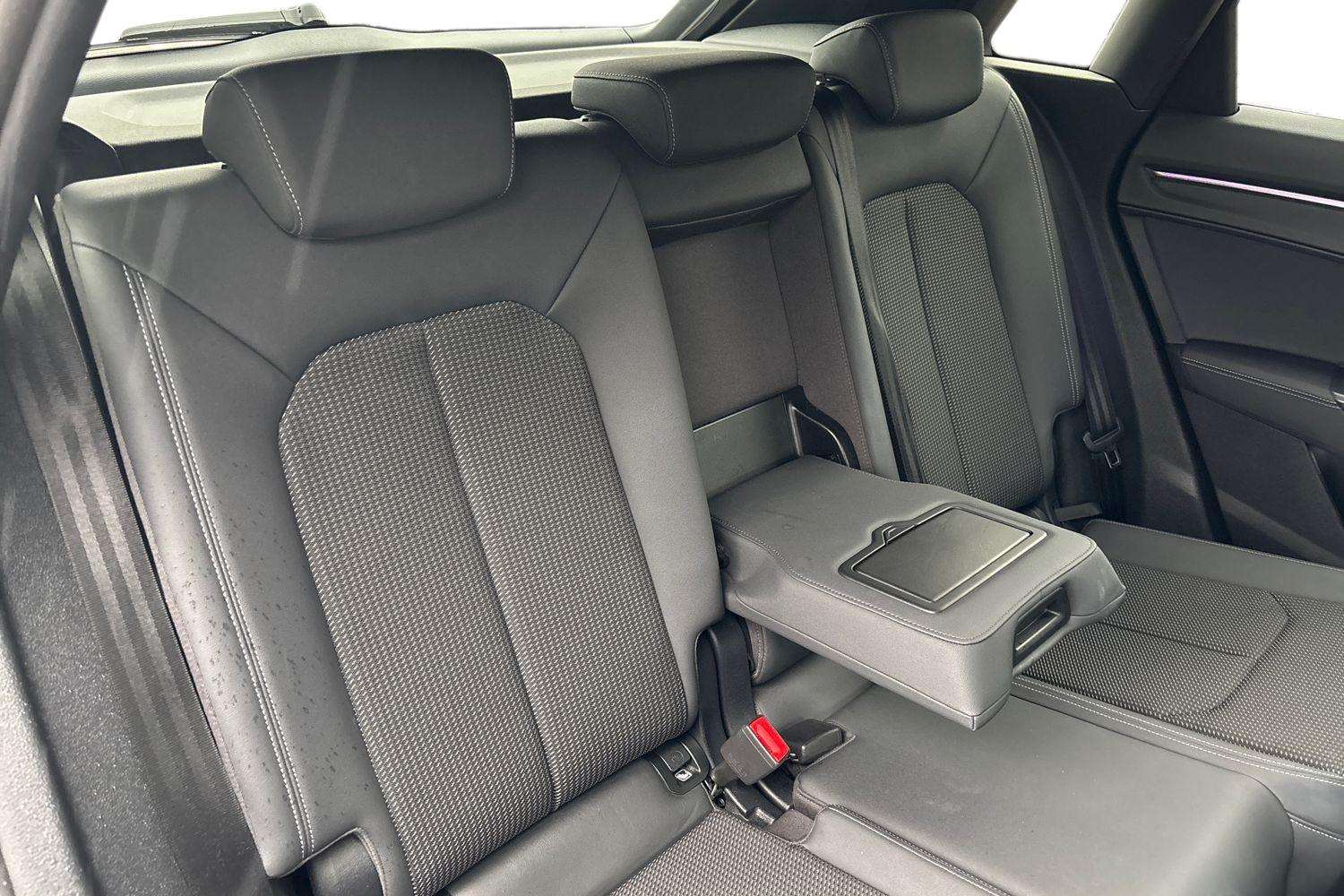 Used Audi Q3 2019 for sale - 76515587: Photo 22