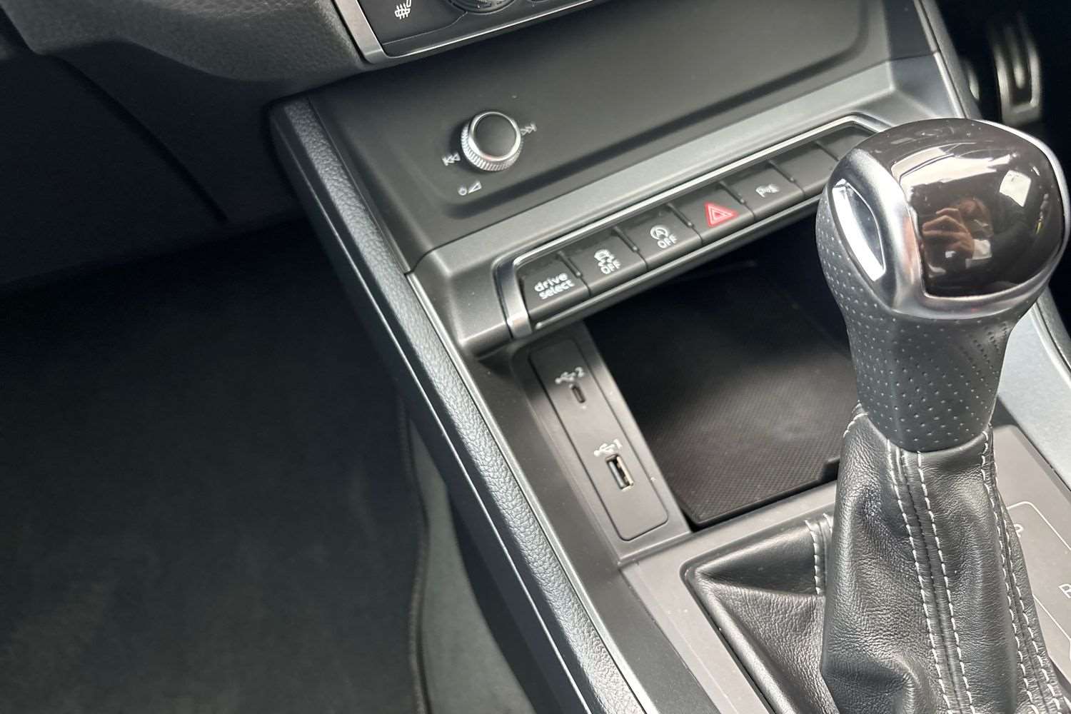 Used Audi Q3 2019 for sale - 76515587: Photo 26