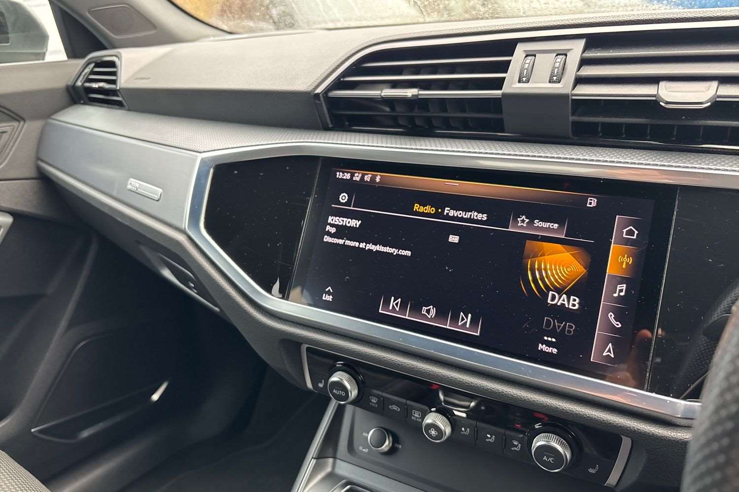 Used Audi Q3 2019 for sale - 76515587: Photo 27